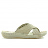 Damensandalen 515 beige