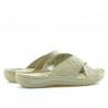 Damensandalen 515 beige