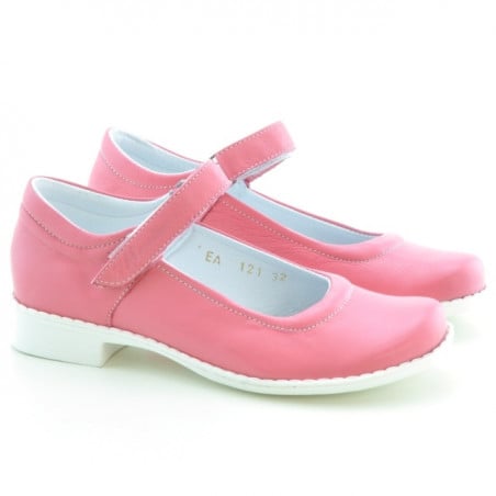 Kinder Schuhe 121 Koralle