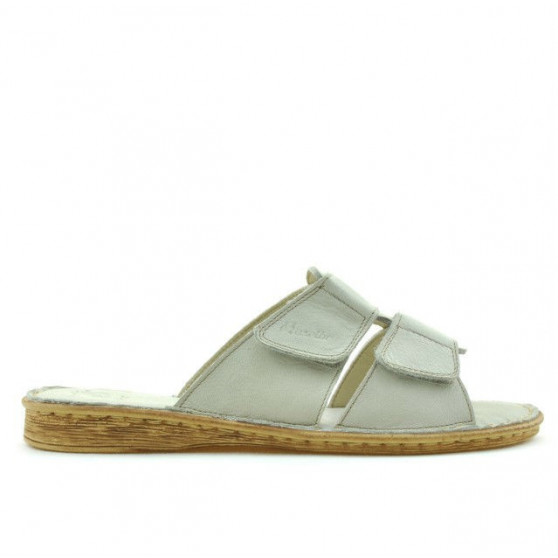 Damensandalen 510 beige