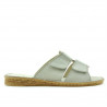 Damensandalen 510 beige