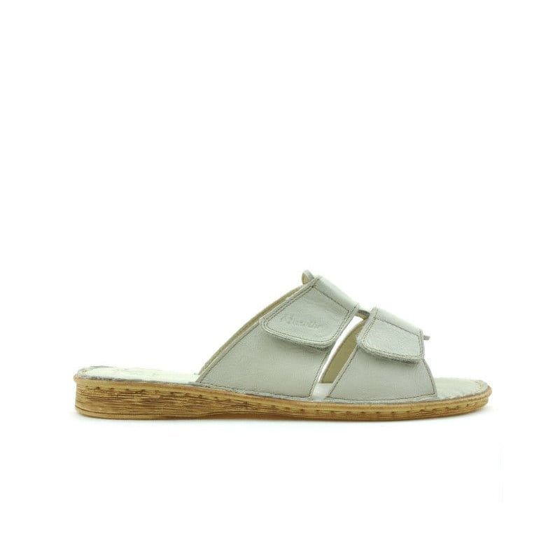 Damensandalen 510 beige