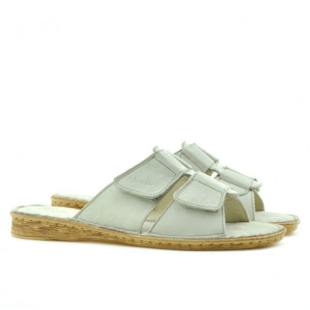 Damensandalen 510 beige