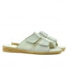 Damensandalen 510 beige