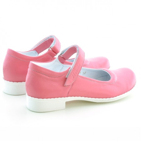 Kinder Schuhe 121 Koralle