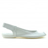 Damen Sandalen 583 Weiß
