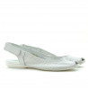 Damen Sandalen 583 Weiß