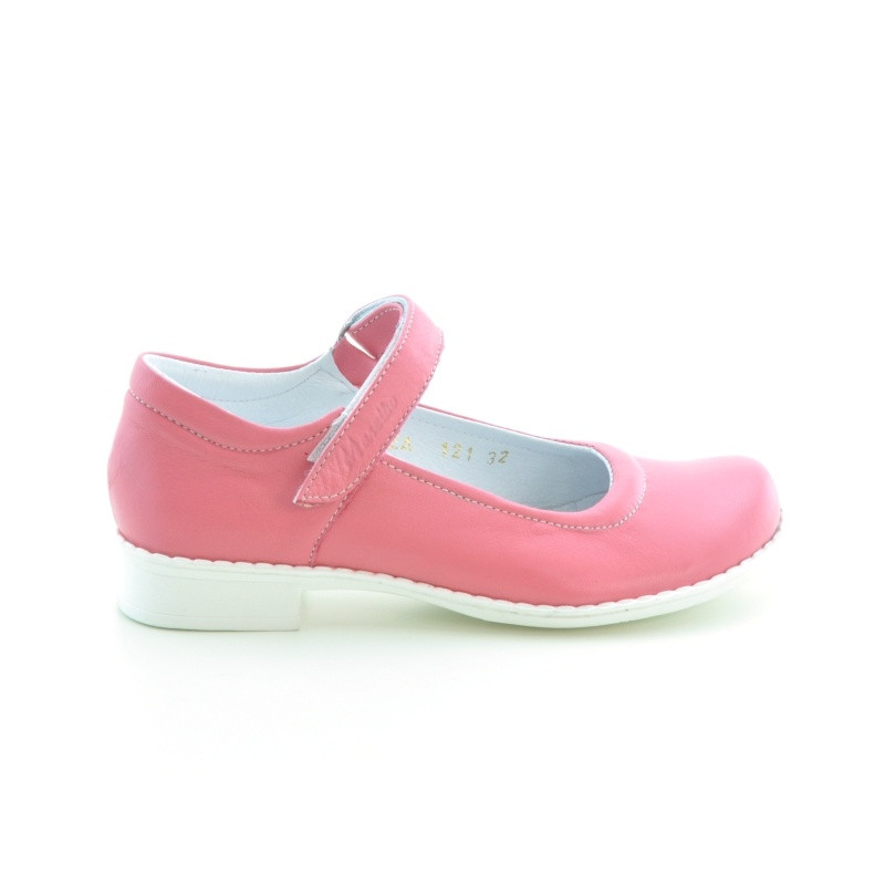 Kinder Schuhe 121 Koralle