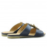 Damensandalen 5008 Indigo