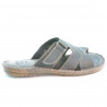Herren Sandalen 358 Tuxon Café