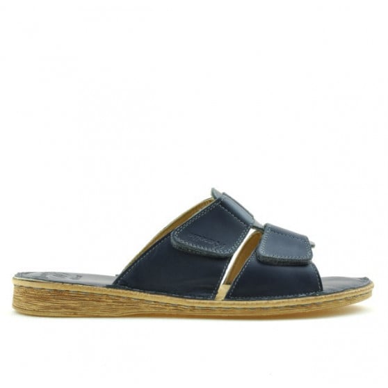 Damen Sandalen 510 Indigo Damen Sandalen 510 Indigo