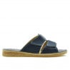 Damen Sandalen 510 Indigo