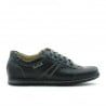 Kinder Schuhe 136 schwarz