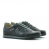 Kinder Schuhe 136 schwarz