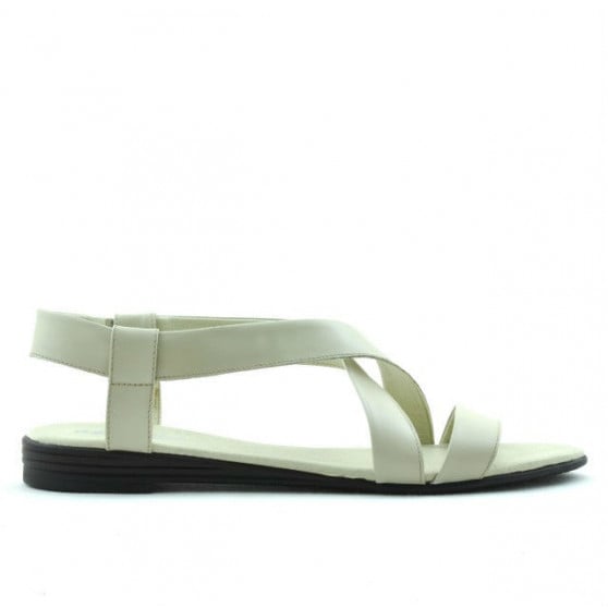 Damen Sandalen 5010 beige Damen Sandalen 5010 beige