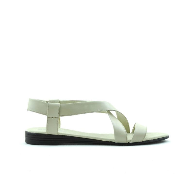 Damen Sandalen 5010 beige