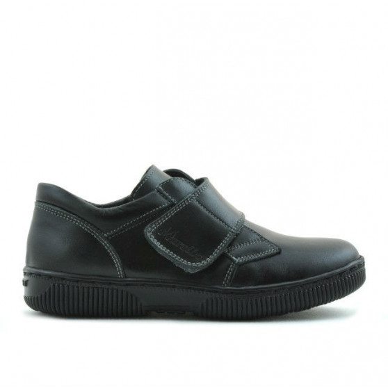 Kinder Schuhe 140 schwarz Kinder Schuhe 140 schwarz