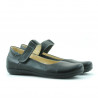 Kinderschuhe 125 schwarz