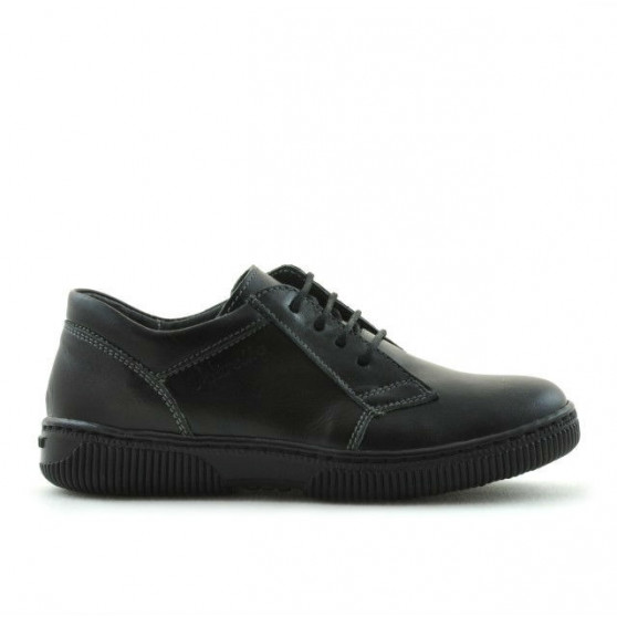 Kinderschuhe 139 schwarz