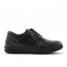 Kinderschuhe 139 schwarz