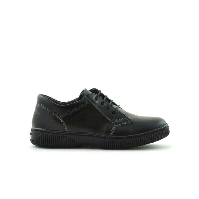 Kinderschuhe 139 schwarz