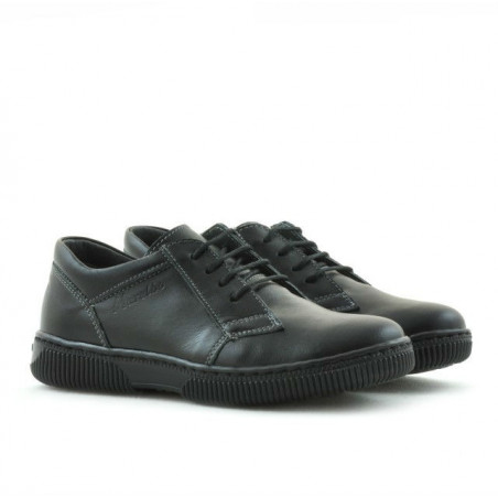 Kinderschuhe 139 schwarz