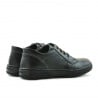 Kinderschuhe 139 schwarz