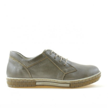 Kinderschuhe 139 Sand