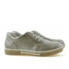 Kinderschuhe 139 Sand