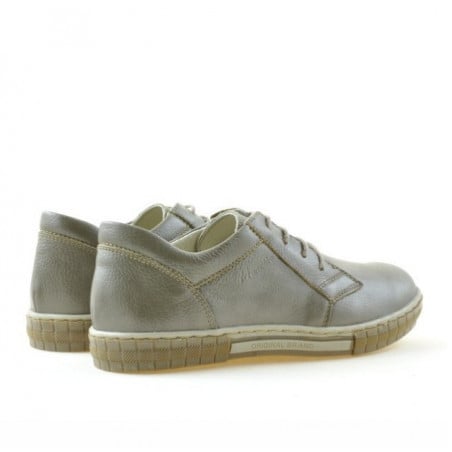 Kinderschuhe 139 Sand