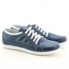 Damen-Sportschuhe 697 Indigo