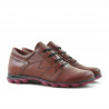 Kinderschuhe 138 bordeaux