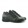Kinderschuhe 138 schwarz