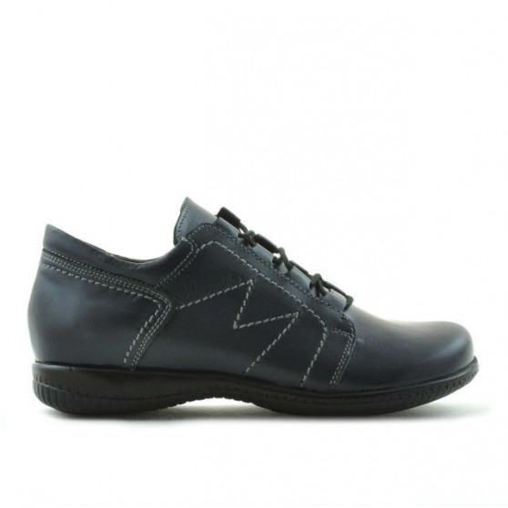 Kinderschuhe 138 indigo Kinderschuhe 138 indigo