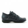 Kinderschuhe 138 indigo