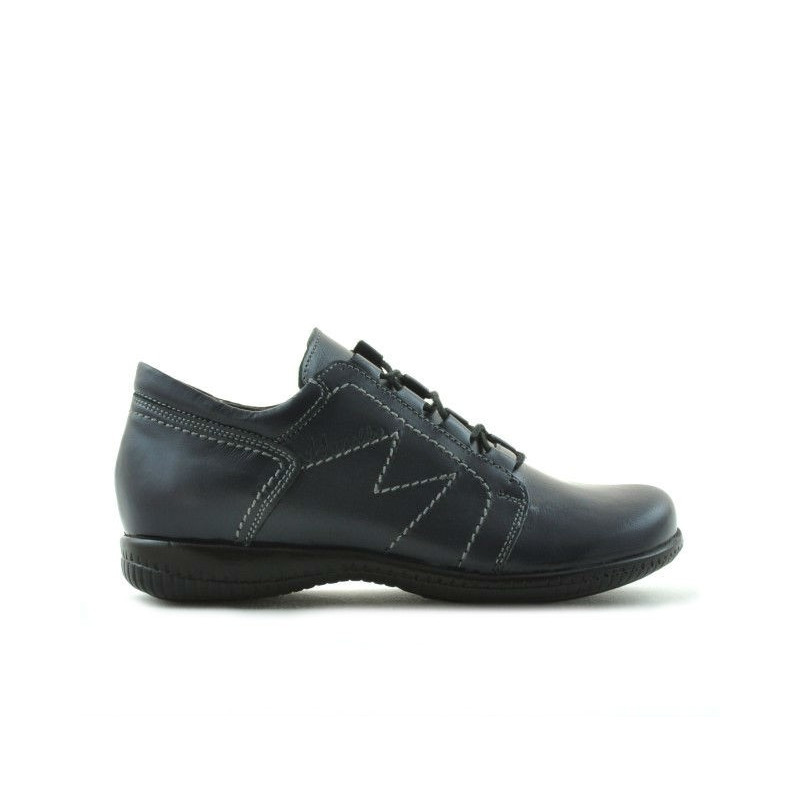 Kinderschuhe 138 indigo