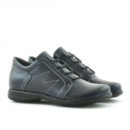 Kinderschuhe 138 indigo