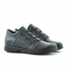 Kinderschuhe 138 indigo