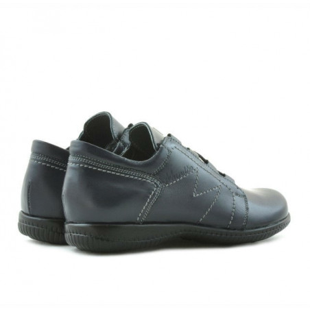 Kinderschuhe 138 indigo