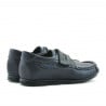 Kinderschuhe 124 Indigo