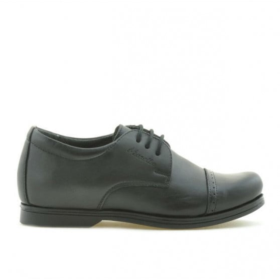 Kinderschuhe 132 schwarz Kinderschuhe 132 schwarz