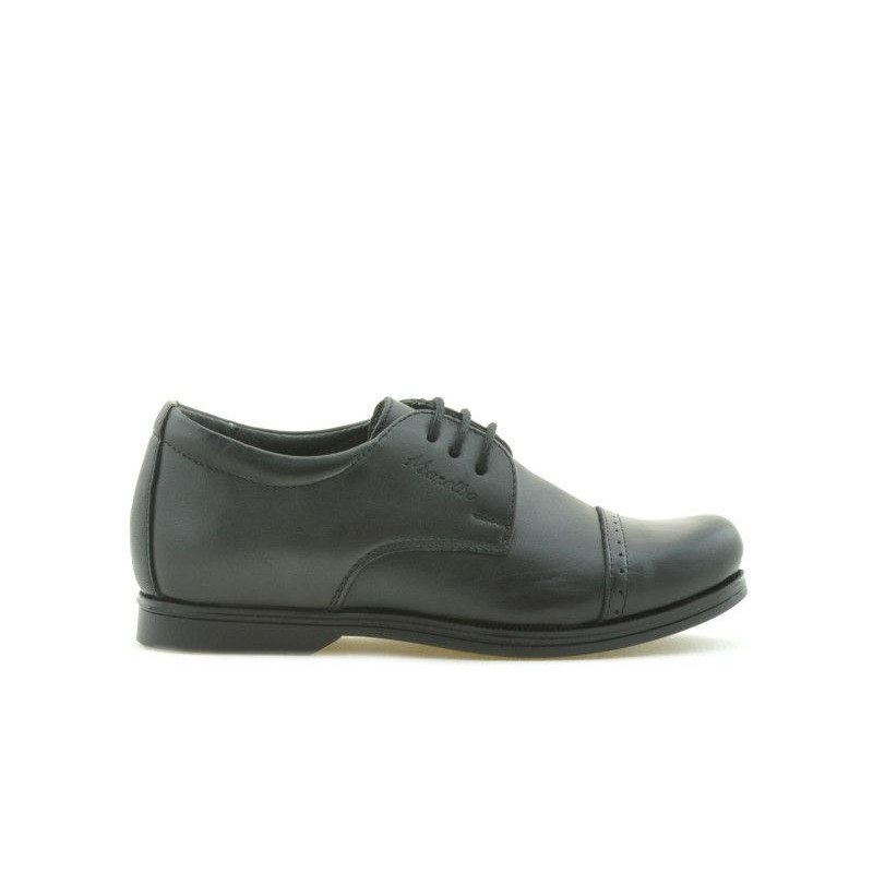 Kinderschuhe 132 schwarz