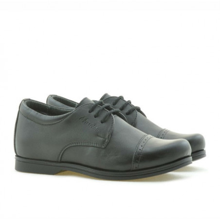 Kinderschuhe 132 schwarz