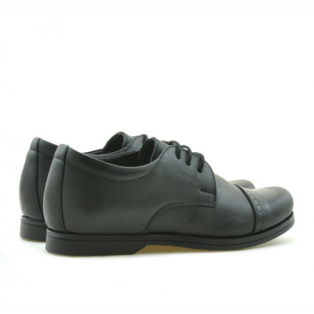 Kinderschuhe 132 schwarz
