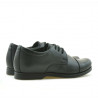 Kinderschuhe 132 schwarz