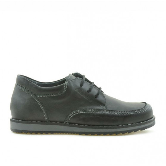 Kinderschuhe 113 schwarz Kinderschuhe 113 schwarz