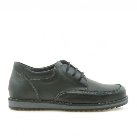 Kinderschuhe 113 schwarz