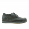 Kinderschuhe 113 schwarz