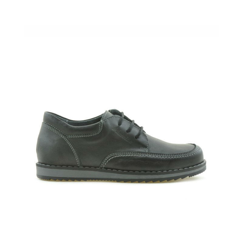 Kinderschuhe 113 schwarz