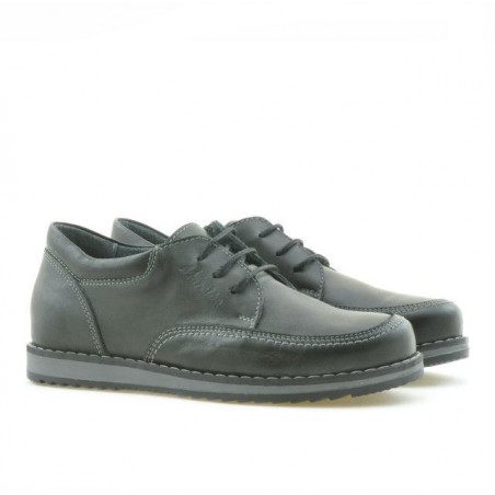 Kinderschuhe 113 schwarz